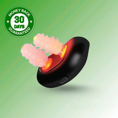 ComfyNas™ - Comfortable Nasal Solution